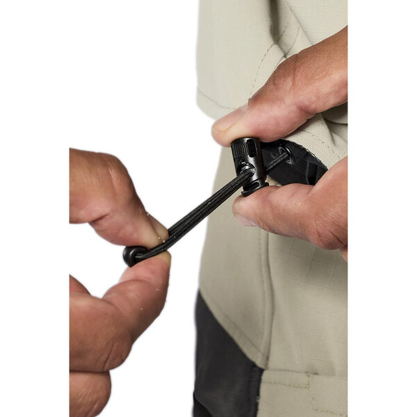 Veste Convergent H2O