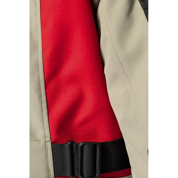 Veste Convergent H2O