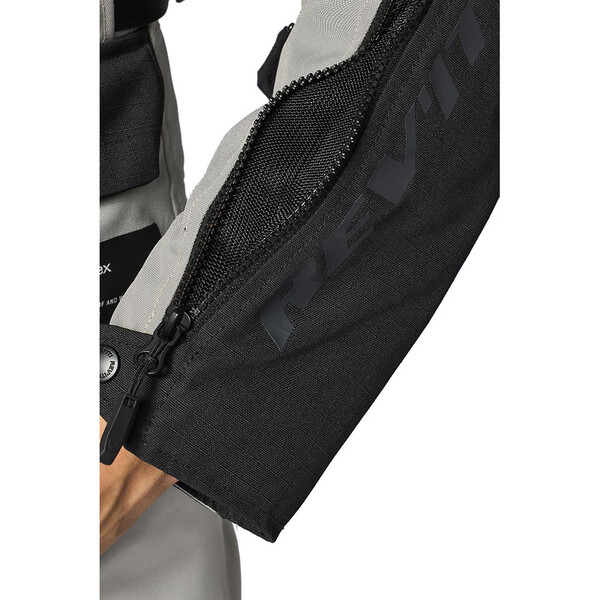 Veste femme Outback 5 H2O Ladies