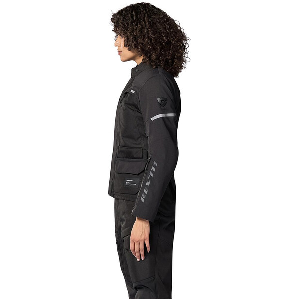 Veste femme Outback 5 H2O Ladies