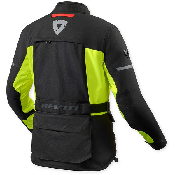 Veste femme Outback 5 H2O Ladies