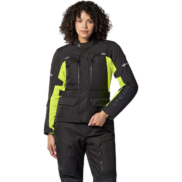Veste femme Outback 5 H2O Ladies