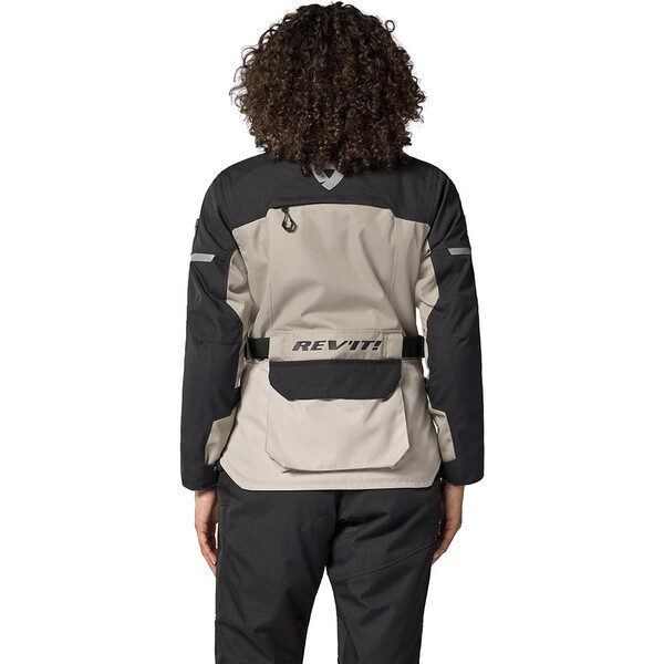 Veste femme Outback 5 H2O Ladies