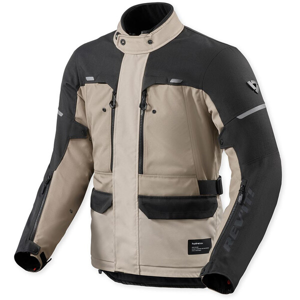 Veste Outback 5 H2O