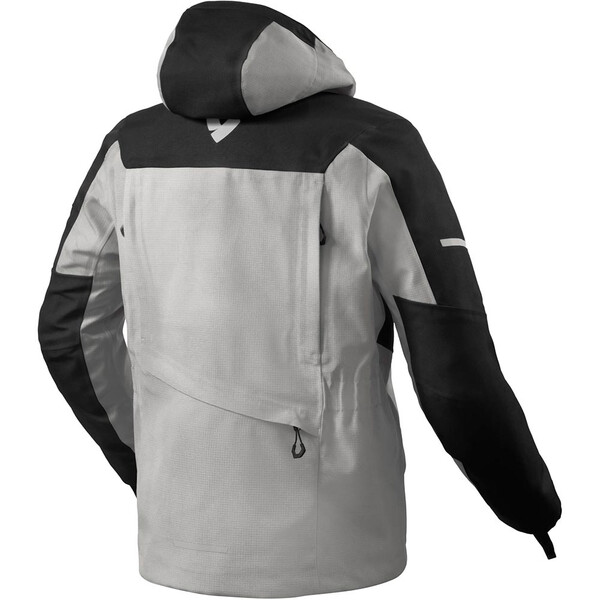 Veste Tectonic H2O