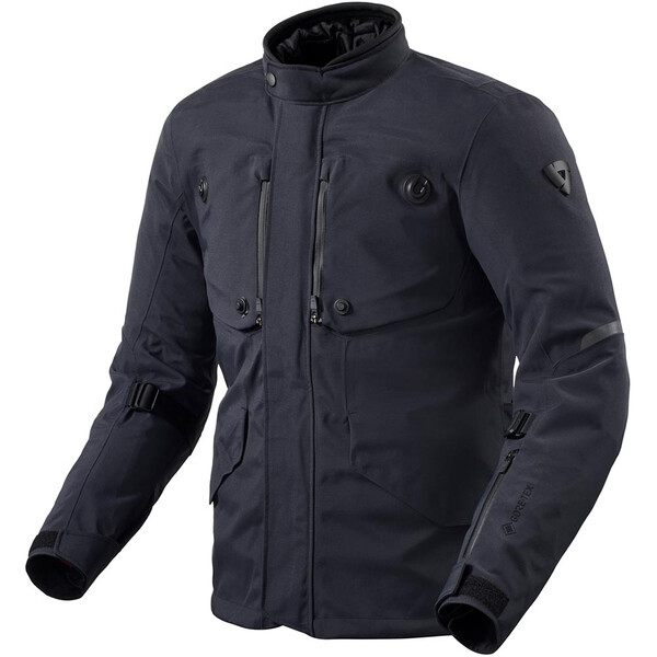 Veste Trench 2 Gore-Tex®