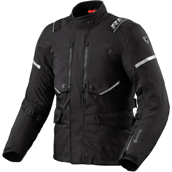 Veste Vertical Gore-Tex®