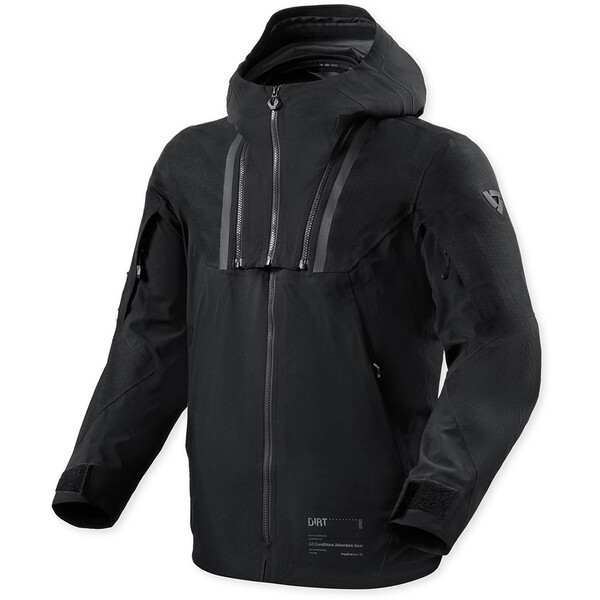 Veste Component 3 H2O