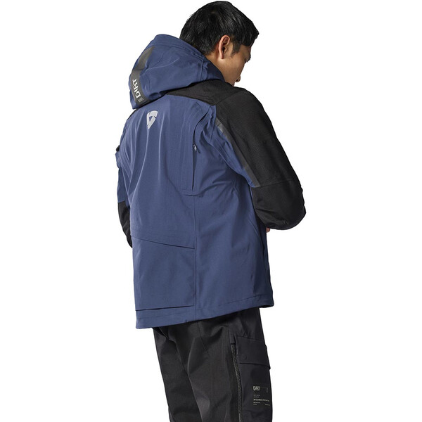 Veste Component 3 H2O