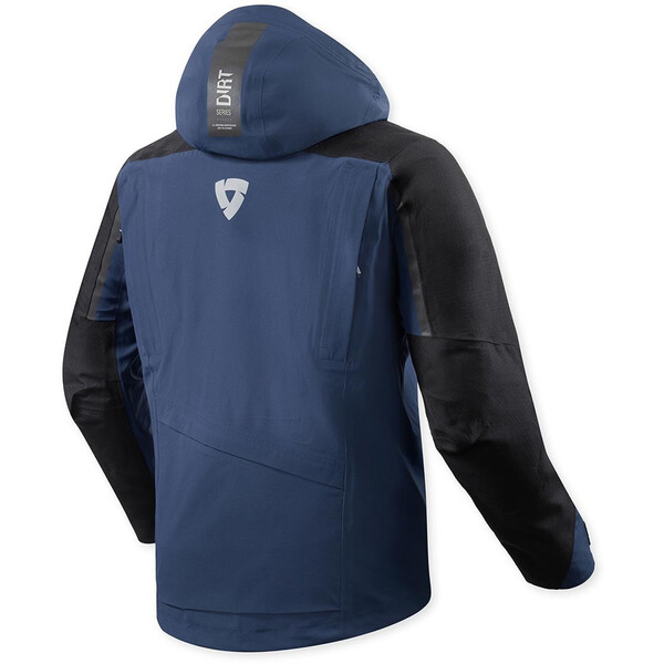 Veste Component 3 H2O