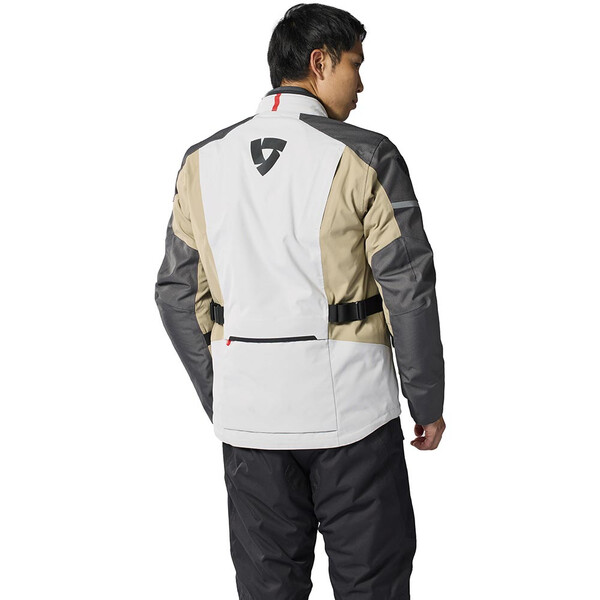 Veste Horizon 3 H2O