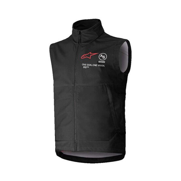 Veste sans manches Techstar Softshell