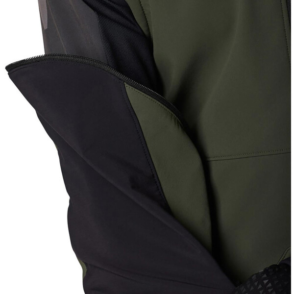 Veste Ranger Off-Road Softshell