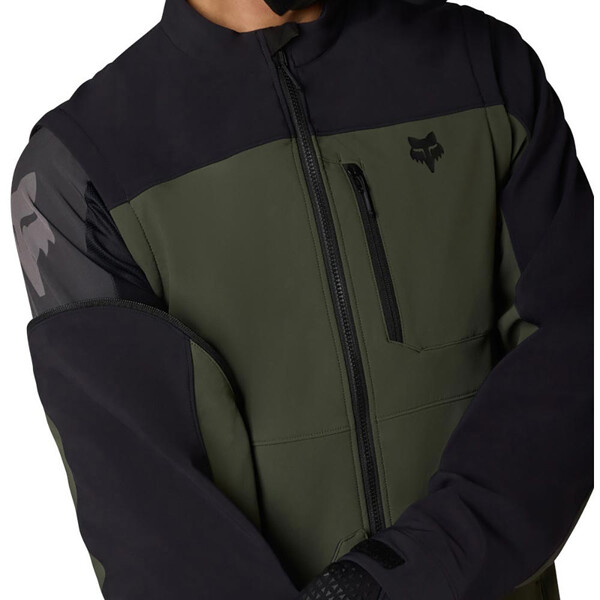 Veste Ranger Off-Road Softshell