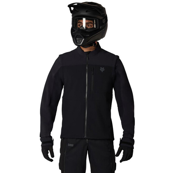 Veste Ranger Off-Road Softshell