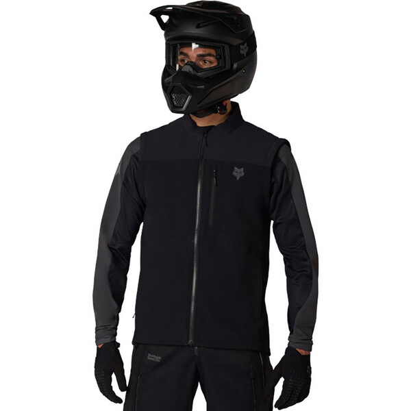 Veste Ranger Off-Road Softshell