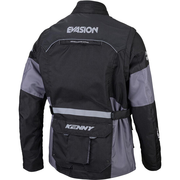 Veste Evasion