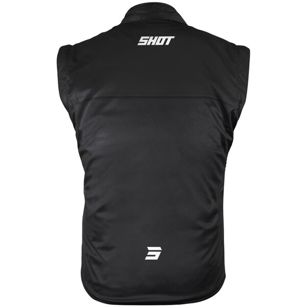 Veste Bodywarmer Calm