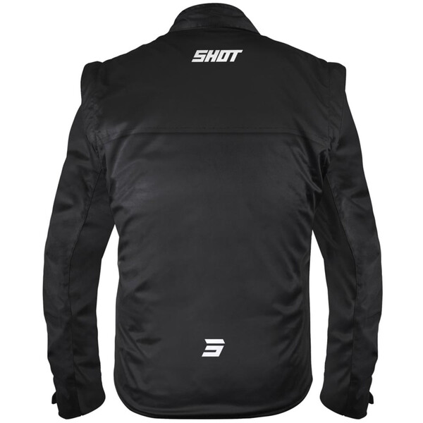 Veste softshell Calm