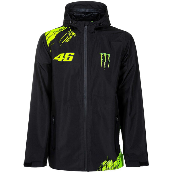 Veste Monster 46