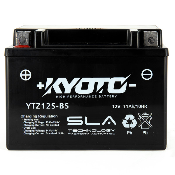Batterie YTZ12S-BS SLA AGM