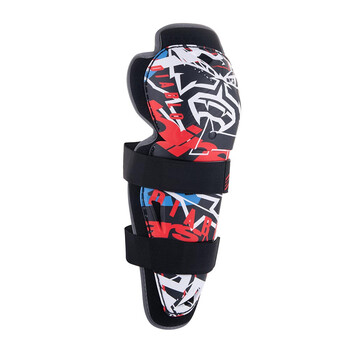 Genouillères Bionic Action FQ20 Alpinestars