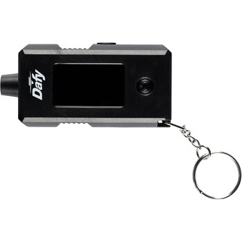 Manomètre numérique 2-en-1 Dafy Moto