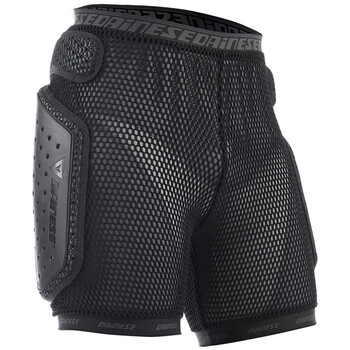 Short de protection Hard Short E1 Dainese