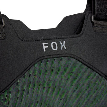 Pare-pierres Airframe Fox