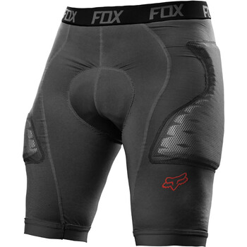 Short de protection Titan Race Fox