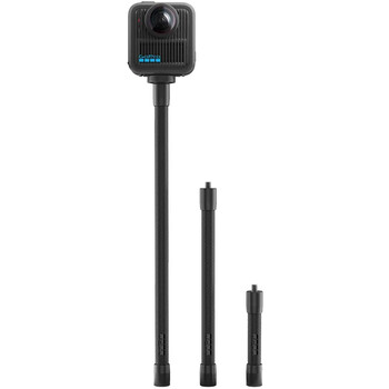 Kit d'extension en fibres de carbone GO PRO