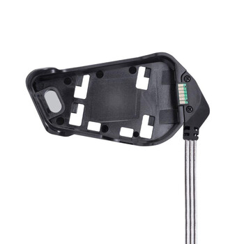 Attache magnétique | R1 Mesh/BTR1 Advanced MIDLAND