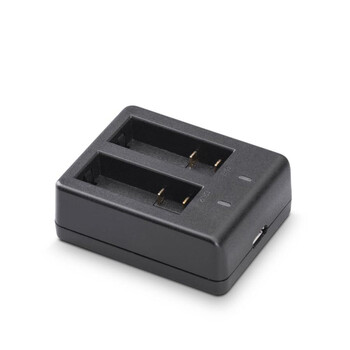 Base de recharge double pour batterie | H5 Pro/H9 Pro MIDLAND