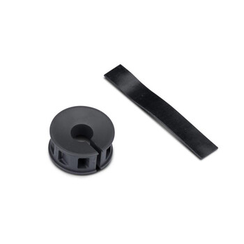 Joints adaptateurs pour tube 10 mm MIDLAND