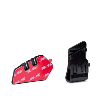 Plaques de fixation MIDLAND