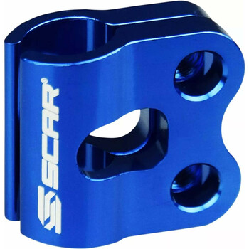 Collier de durite Honda / Yamaha - BLC100 SCAR