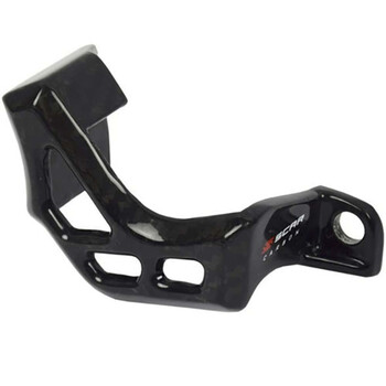 Garde frein arrière - Honda SCAR