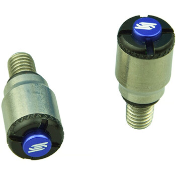 Purgeurs de fourche M4 Showa / Kayaba /WP / Marzocchi / Ohlins / Paioli - S800 SCAR