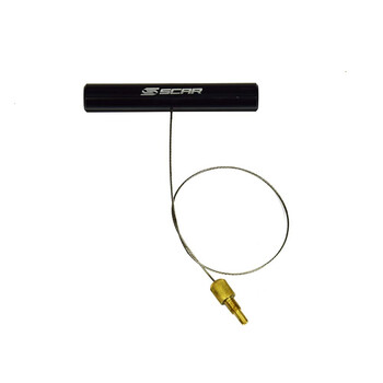 Tire-valve et démonte obus - AVPCR SCAR