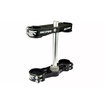 Tés de fourche Kawasaki - S3418 SCAR