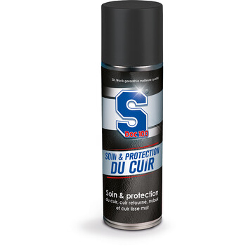 SDoc100 Spray Soin Cuir Mat 300 mL DrWack