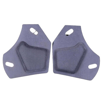 Kit coussinets d'oreilles Supertech R-10 Alpinestars