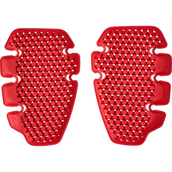 Protections genoux Nucleon Morph STEALTH Alpinestars