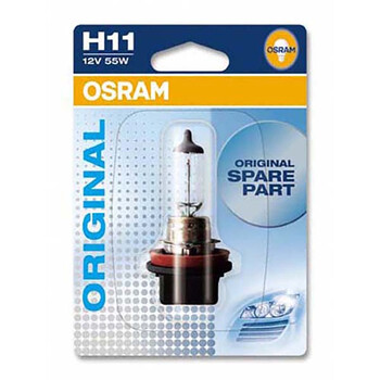 Ampoule H11 OP64211-01B Osram