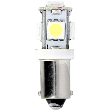 Ampoule T8.5/T10 5 leds PLA7046 Sifam