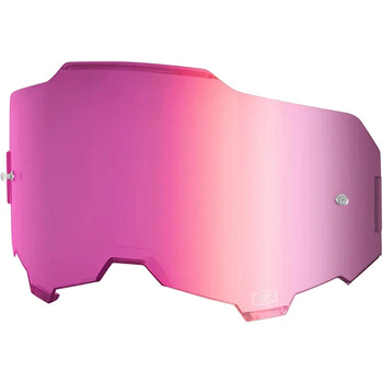 Ecran Armega/ARmatic - Mirror100%