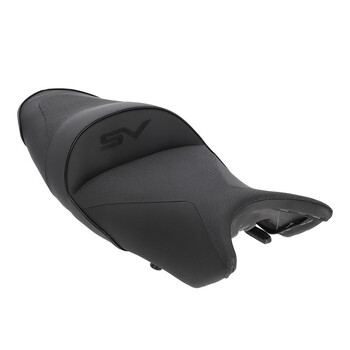 Selle SIT'N GO Suzuki SV650 (2017-) Bagster