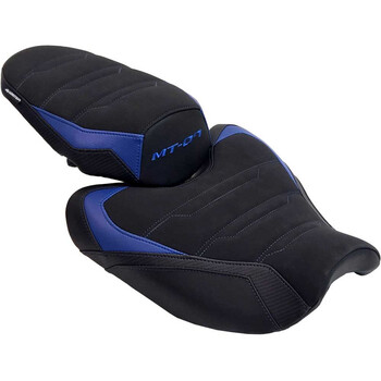 Selle SIT'N GO Yamaha MT-07 (2025-) Bagster