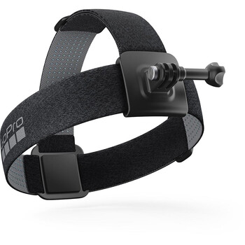 Bandeau de fixation frontale 2.0 GO PRO