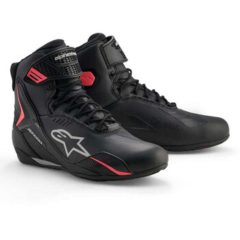 Baskets femme Stella Faster-4 Drystar® Alpinestars